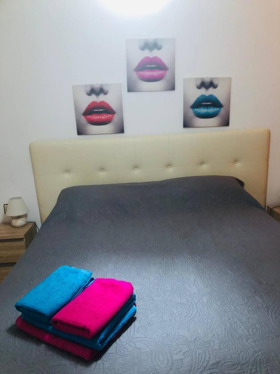 First Line Beach Apartment With Ocean View La Arena Puerto de Santiago  Ngoại thất bức ảnh