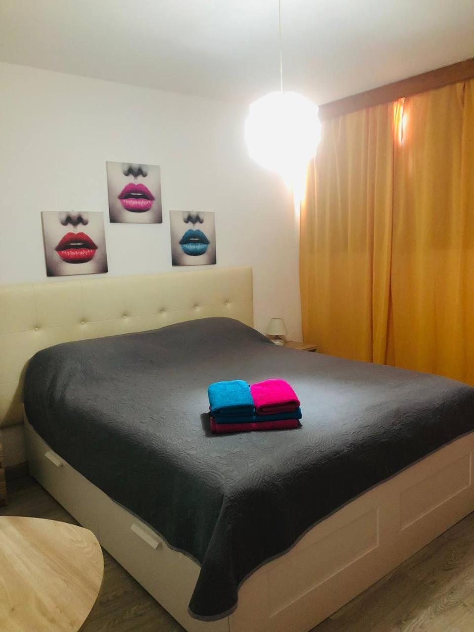 First Line Beach Apartment With Ocean View La Arena Puerto de Santiago  Ngoại thất bức ảnh